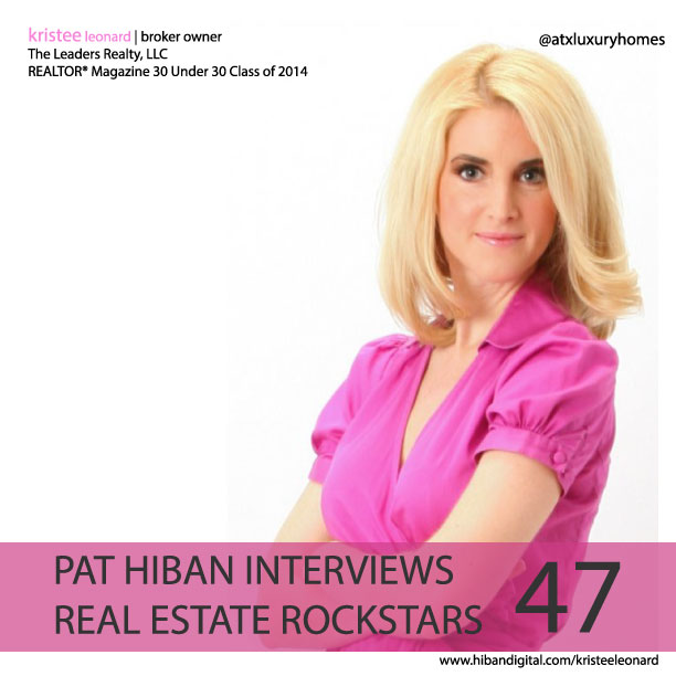 47 Kristee Leonard How to Get Real Estate Listings in a Low Inventory