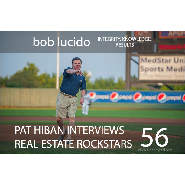 56 Bob Lucido Getting Back to the Basics, a Key to Success Real