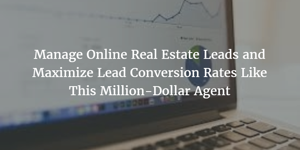 online real estate leads