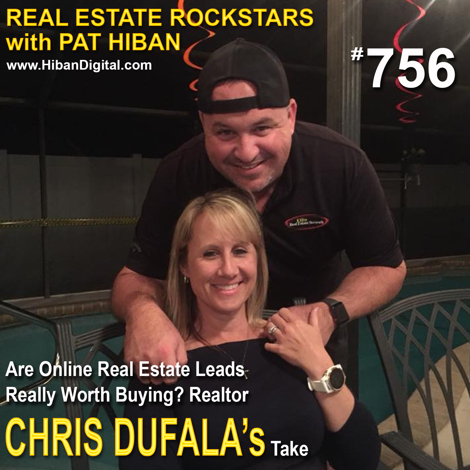 Podcast: Are Online Real Estate Leads Really Worth Buying?