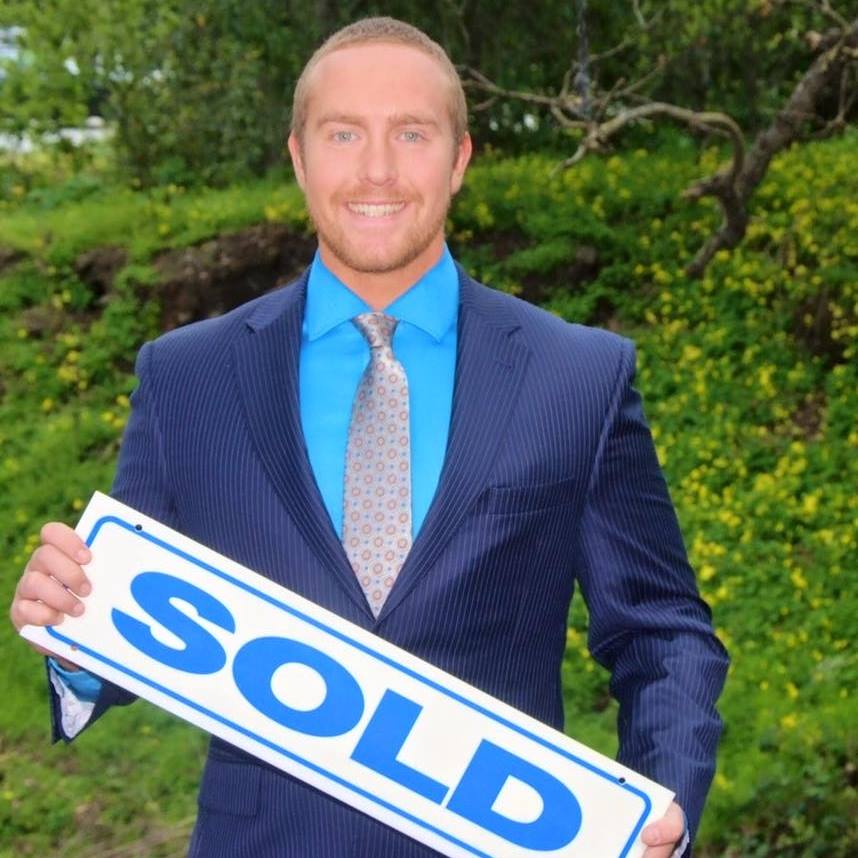 Podcast Selling Real Estate in Silicon Valley