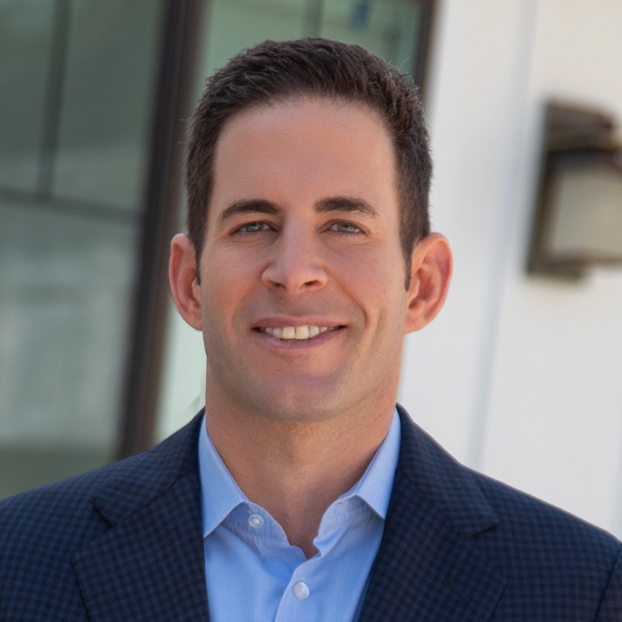 Podcast 'Flip or Flop' Star Tarek El Moussa Going All In