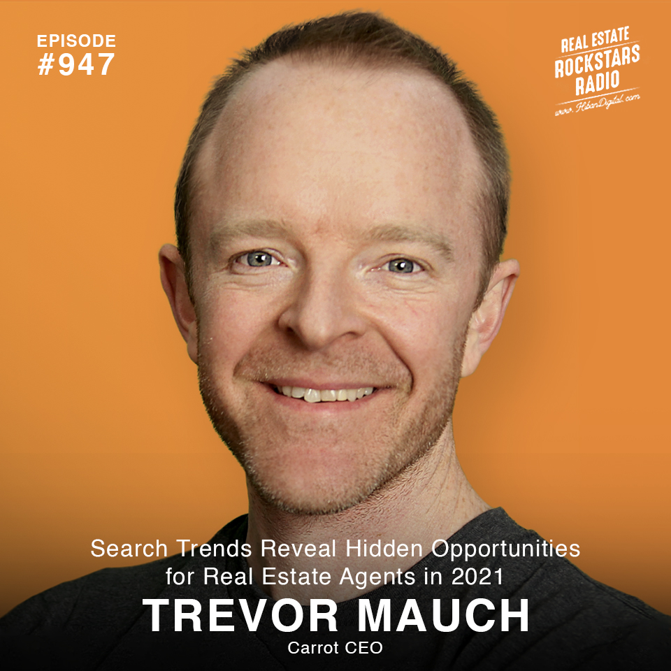 Podcast Real Estate Search Trends Reveal Hidden Opportunities
