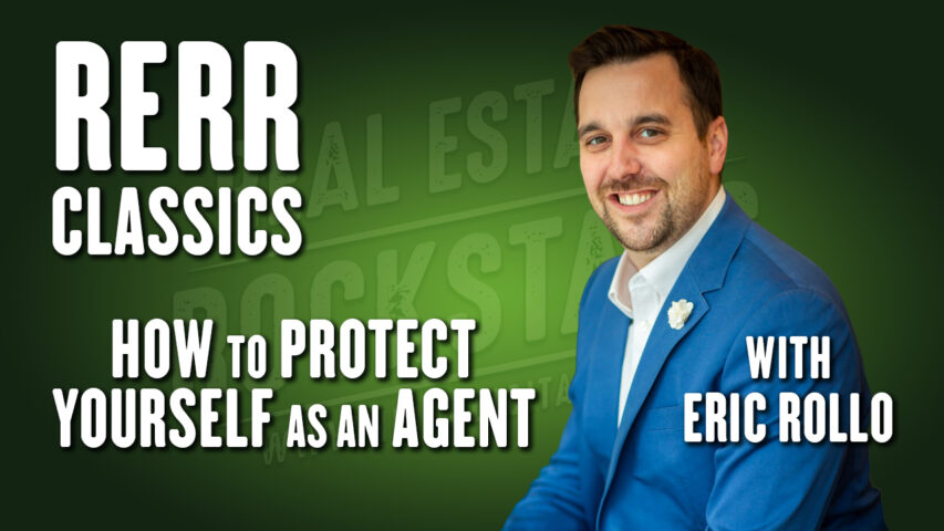 Real Estate Podcast: Closing Deals in Big City Boston