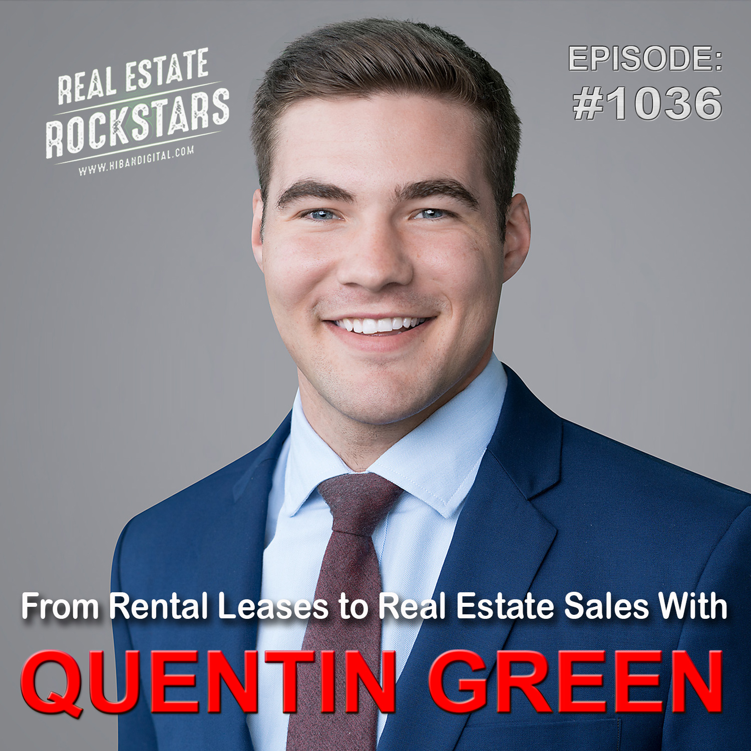 Podcast From Rental Leases to Real Estate Sales
