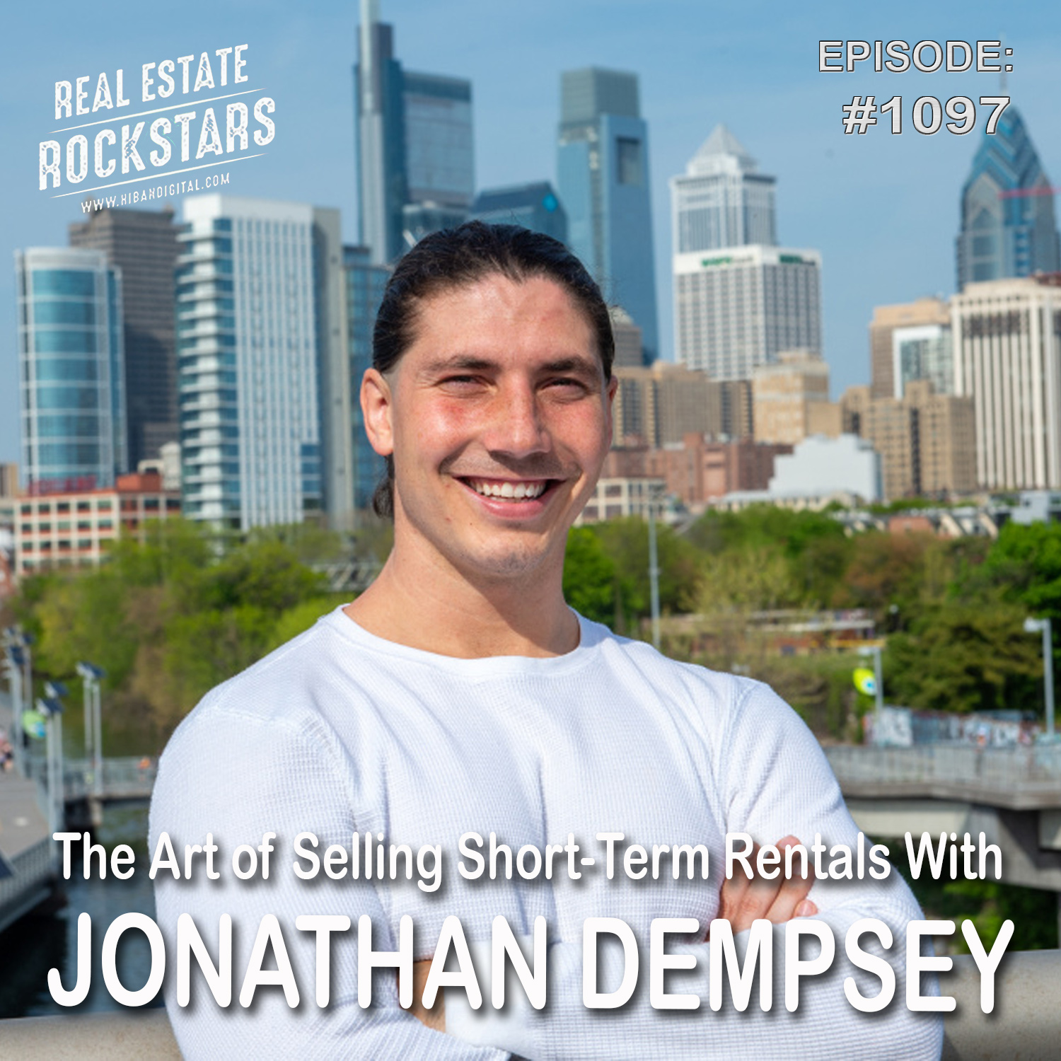 Real Estate Podcast The Art of Selling ShortTerm Rentals