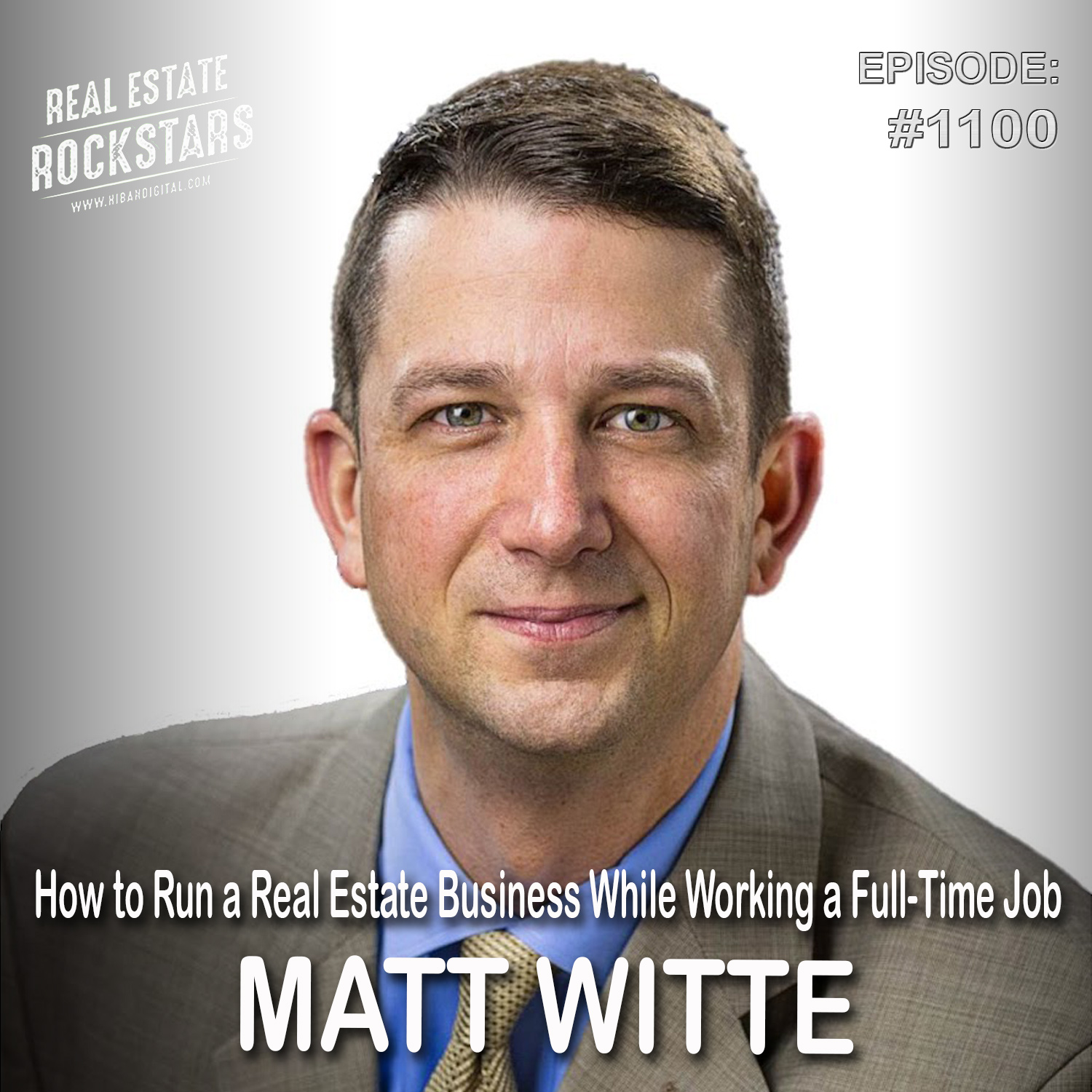 How To Run A Real Estate Business While Working A Full Time Job