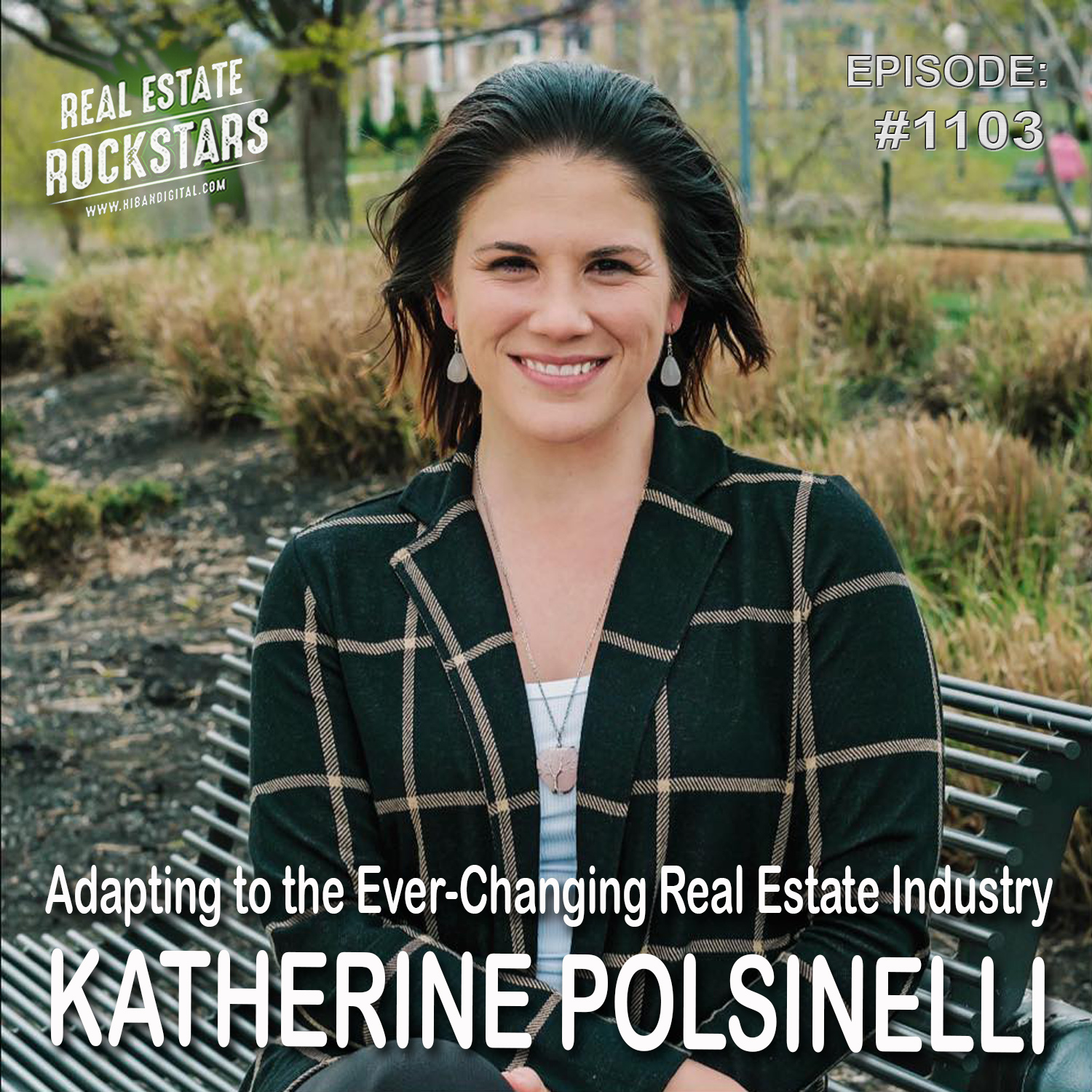Podcast Adapting To The Ever Changing Real Estate Industry podcast-adapting-to-the-ever-changing-real-estate-industry