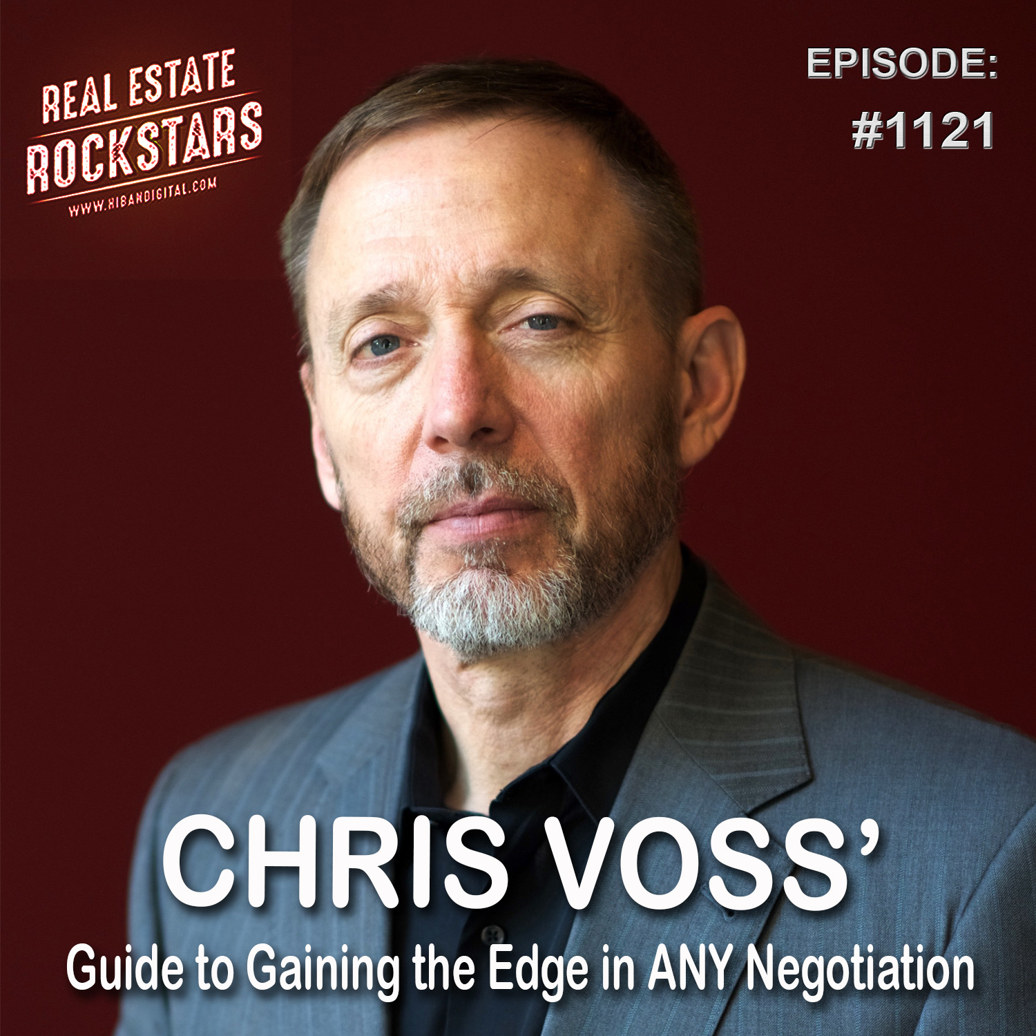 Negotiate like Chris Voss. Never Split The Difference, by Havard Mela