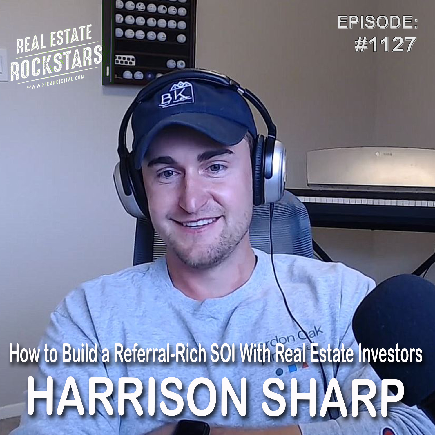 How to Build a Referral-Rich SOI With Real Estate Investors