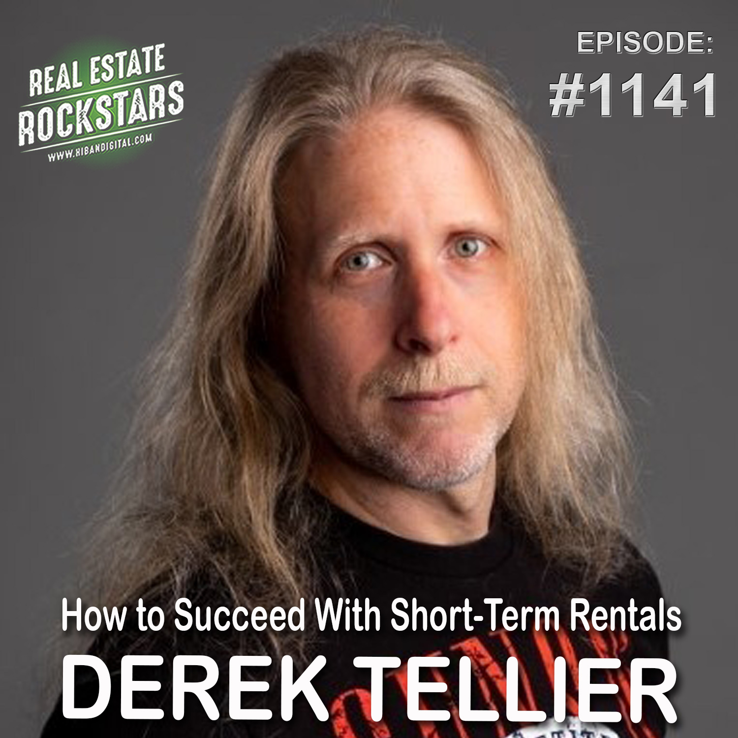 How To Succeed With Short Term Rentals Real Estate Podcast