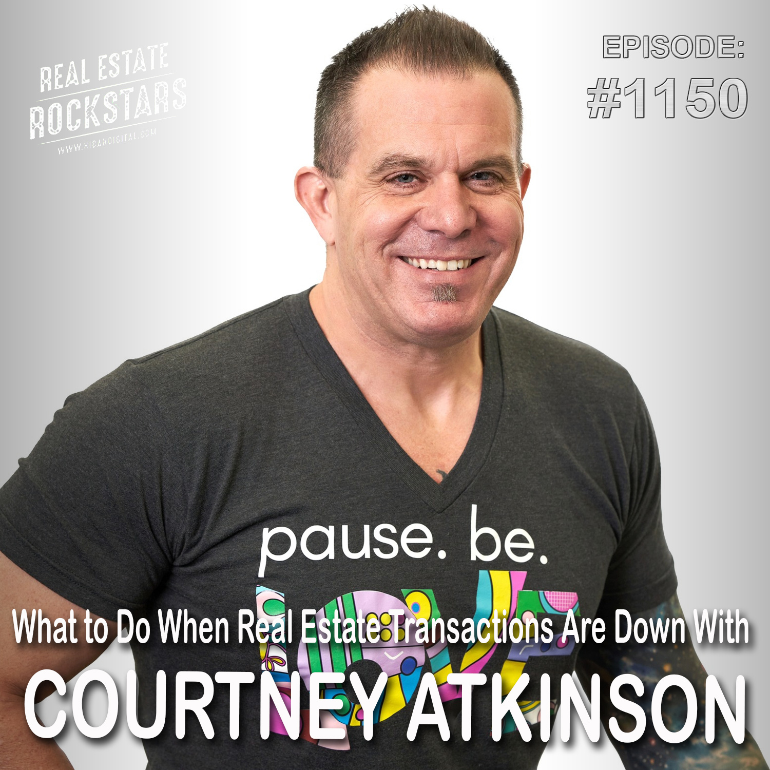 Podcast What To Do When Real Estate Sales Are Down podcast-what-to-do-when-real-estate-sales-are-down