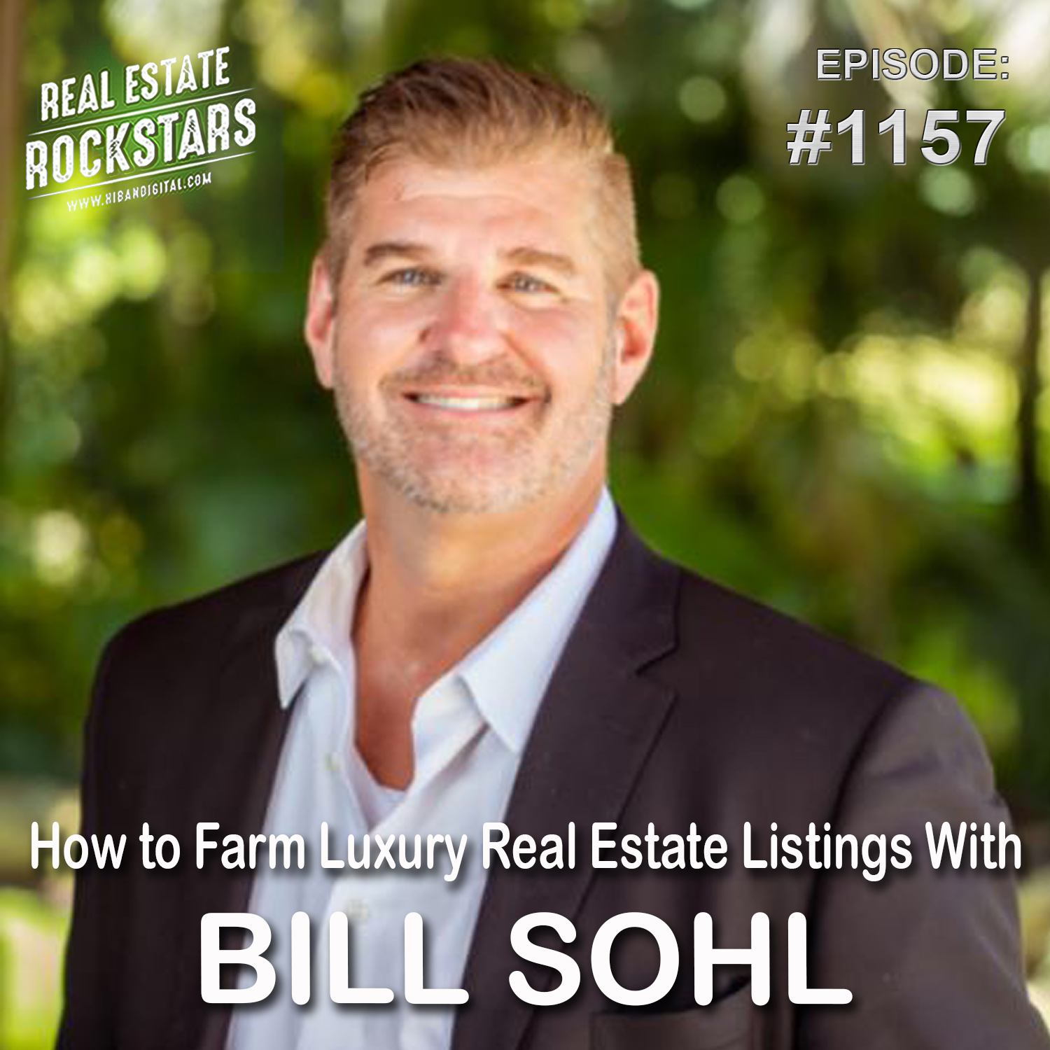 Real Estate Podcast How To Farm Luxury Real Estate Listings Real Estate Podcast How To Farm Luxury Real Estate Listings