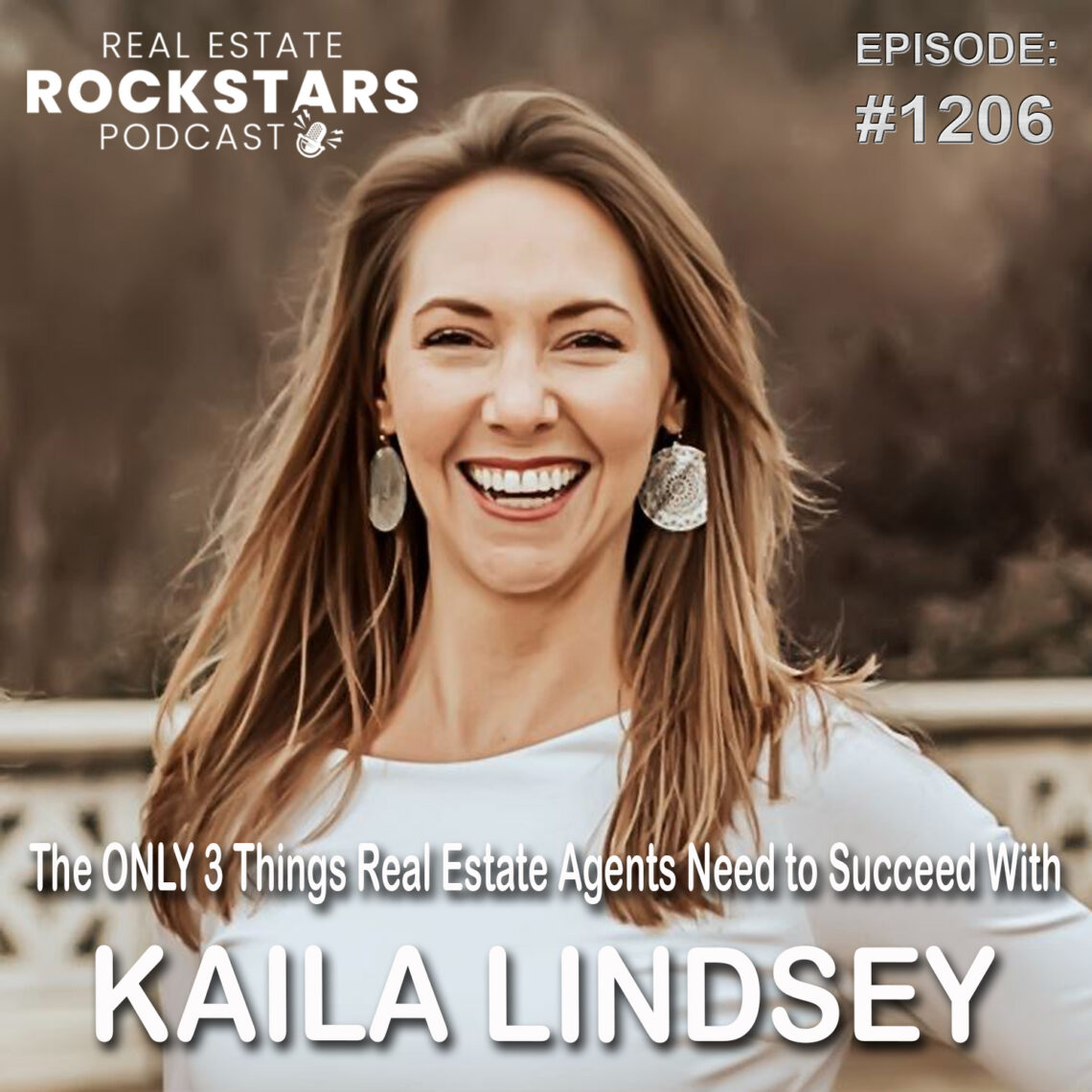 Kaila Lindsey Archives - Real Estate Rockstars