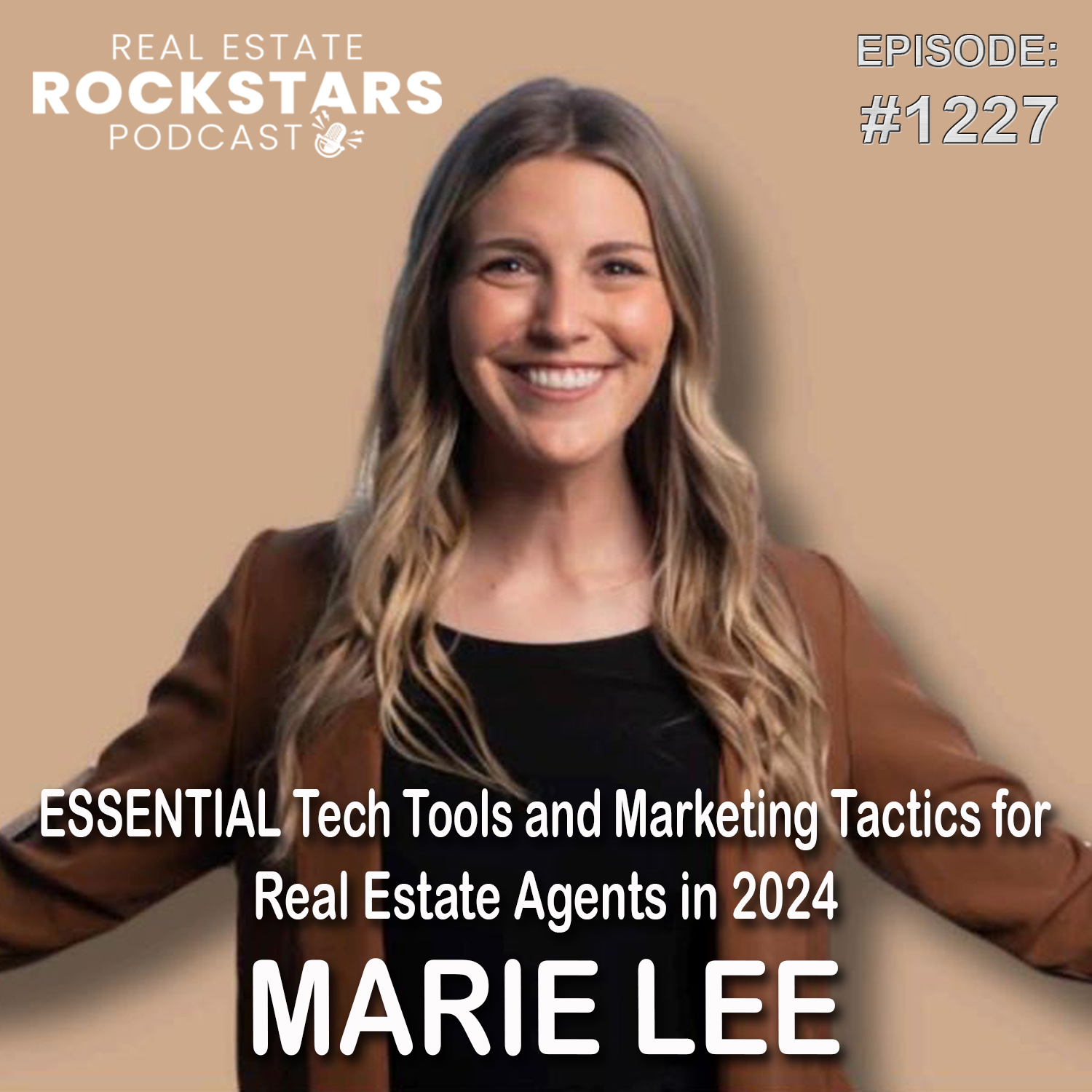 Essential Real Estate Tech Tools And Marketing Tactics For Agents