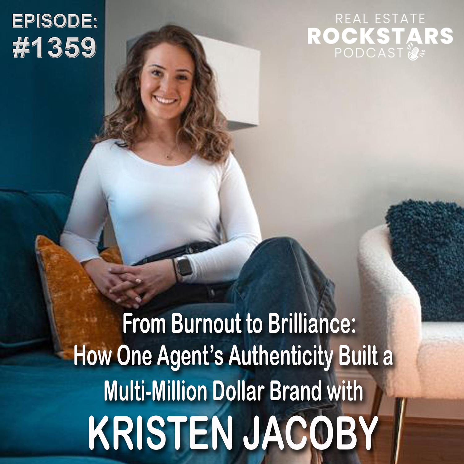 Front Page - Real Estate Rockstars